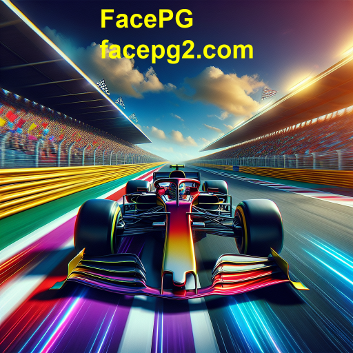 A Emoção das Corridas no FacePG